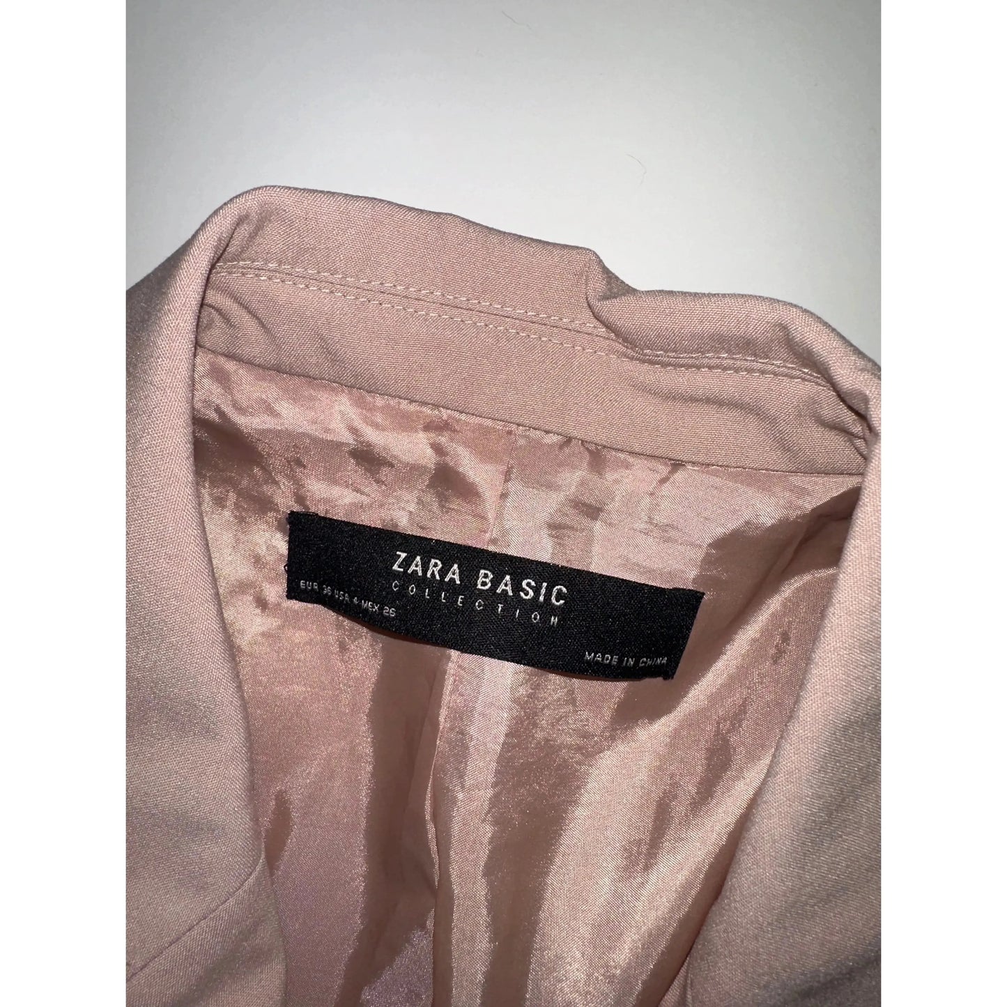 ZARA Blazer, S
