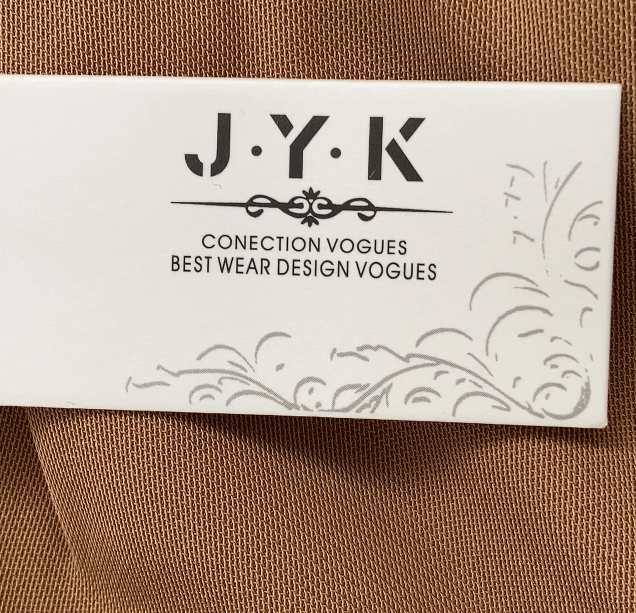 JYK nadrág, M
