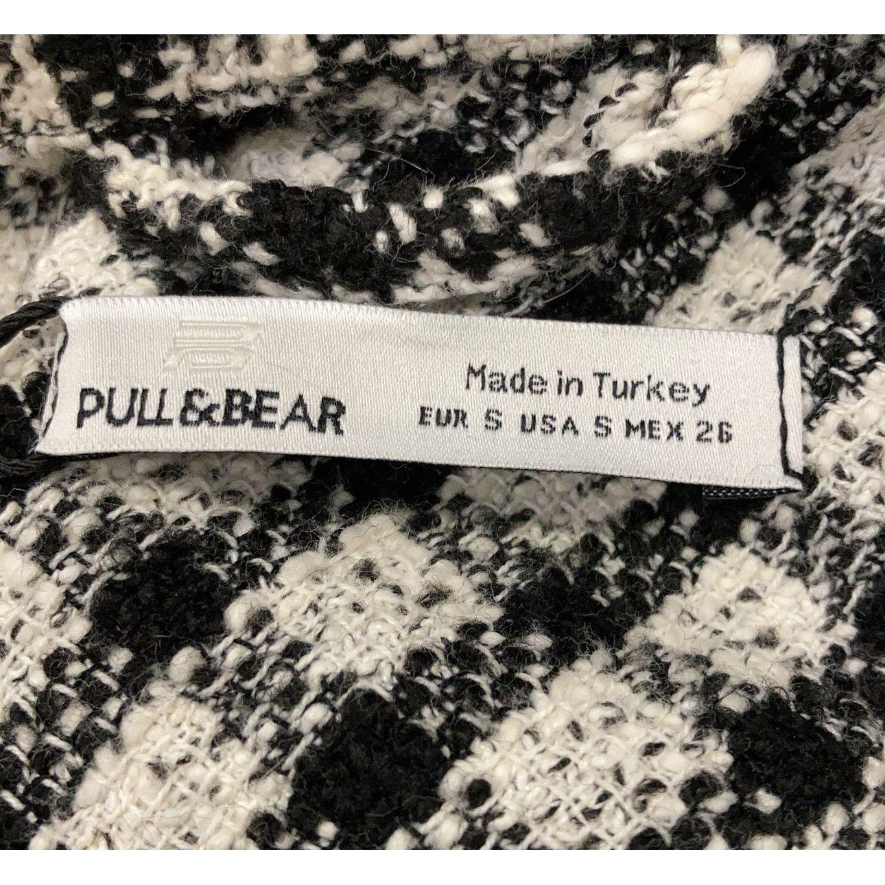 PULL & BEAR Mantel, S