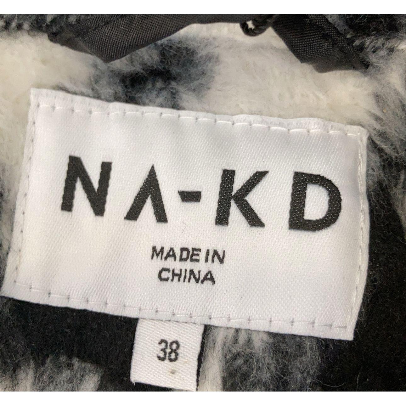 NA-KD kabát, M