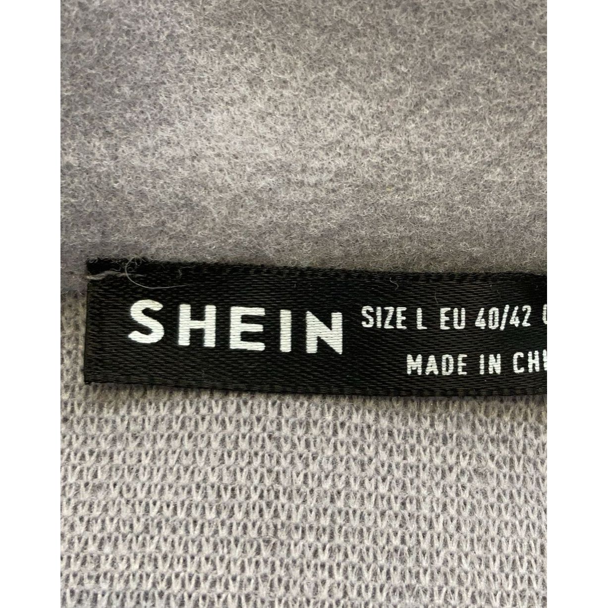 SHEIN kabát, L
