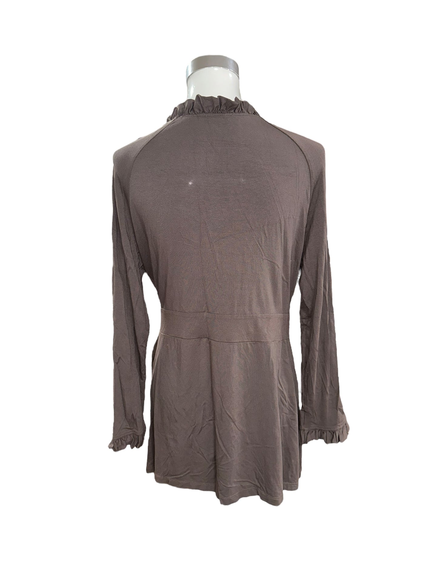 ALICE ET MAMAN ruha, XL