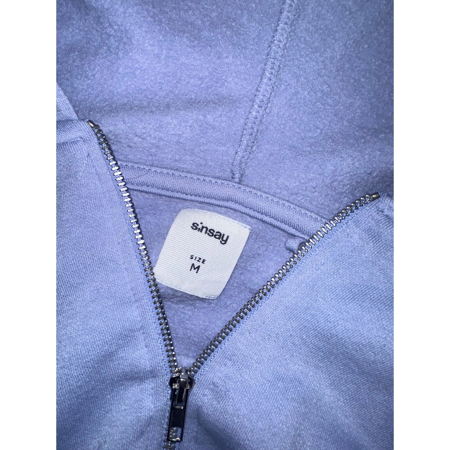 SINSAY Pullover, M
