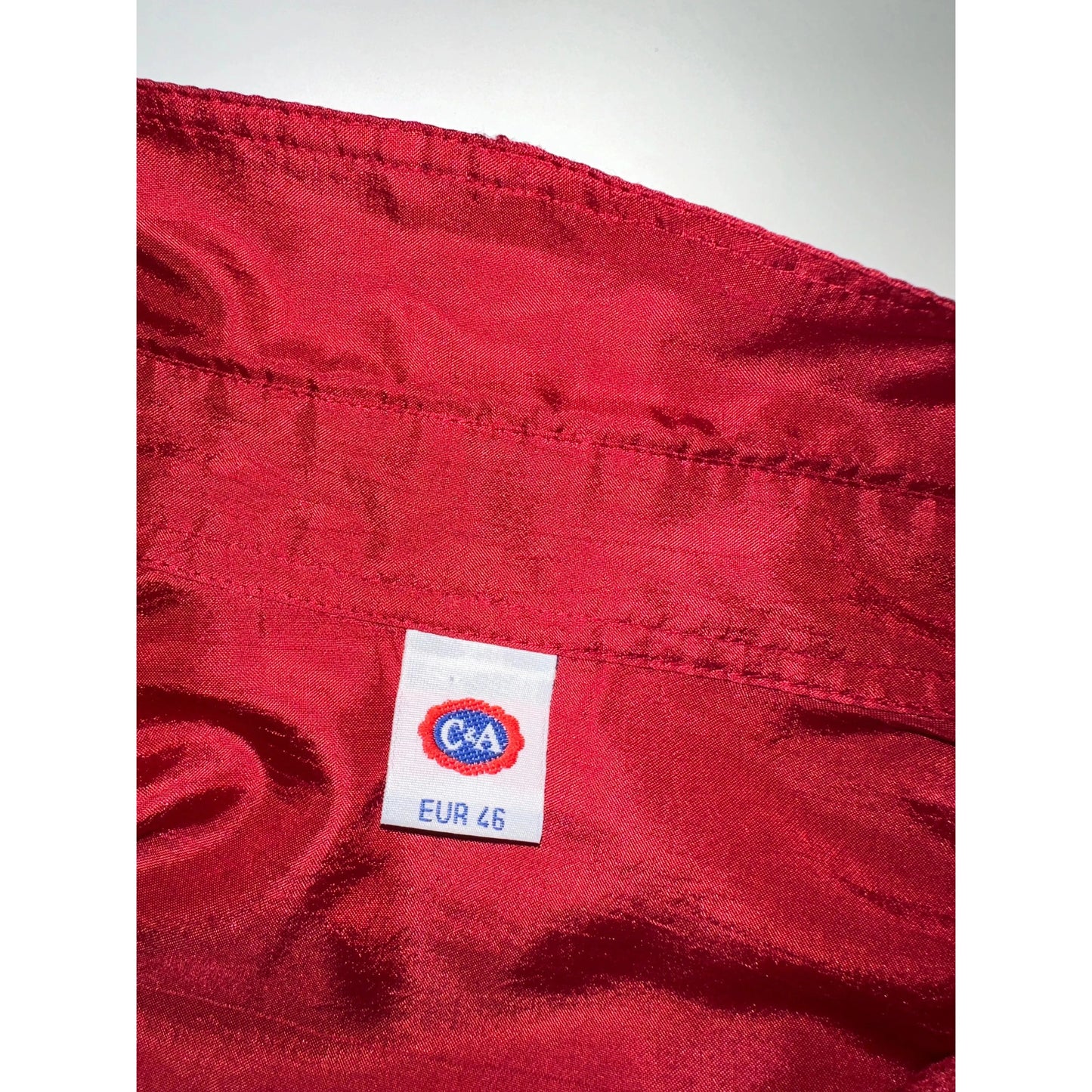 C&A-Hemd, XL