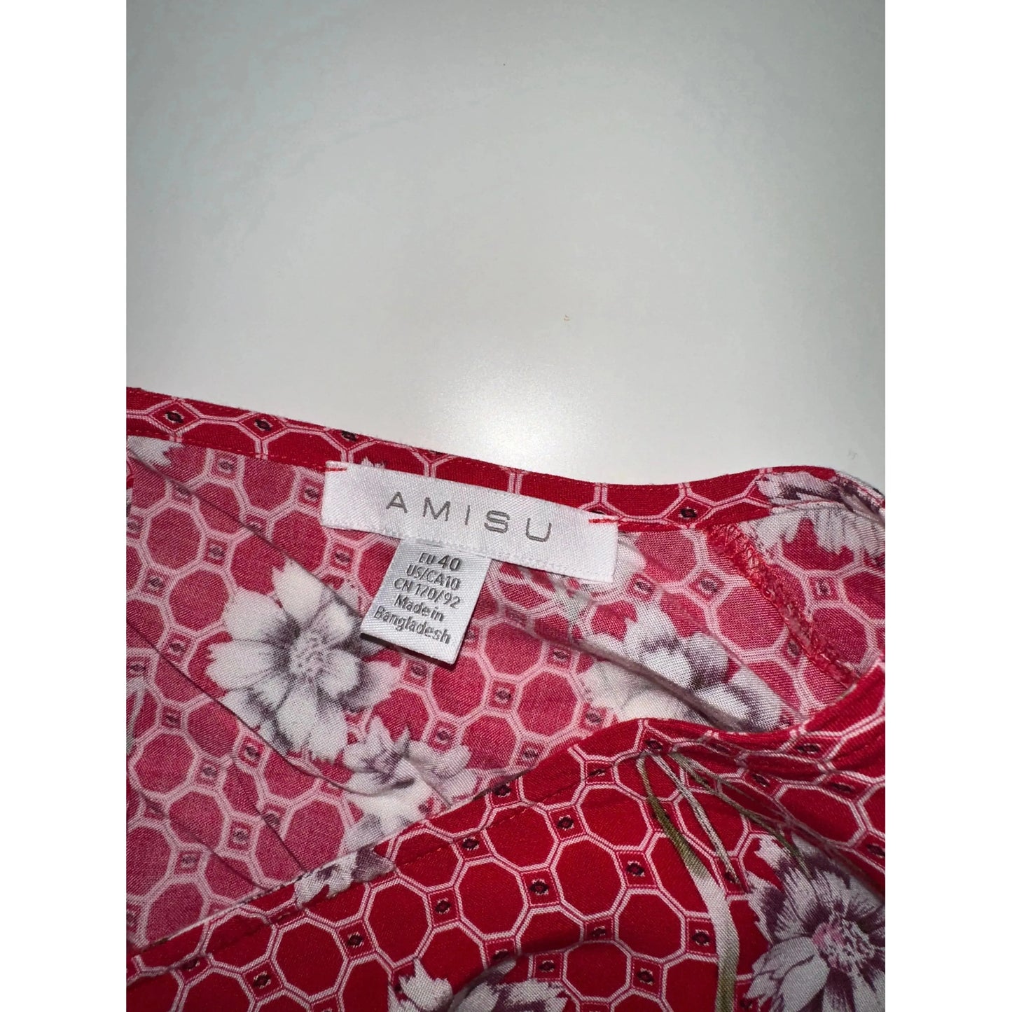 AMISU-Kleid, M