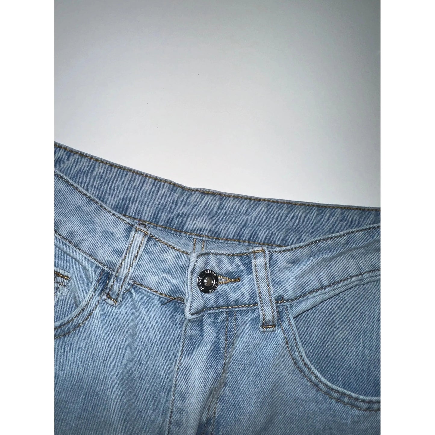 SHEIN-Jeans, EU34