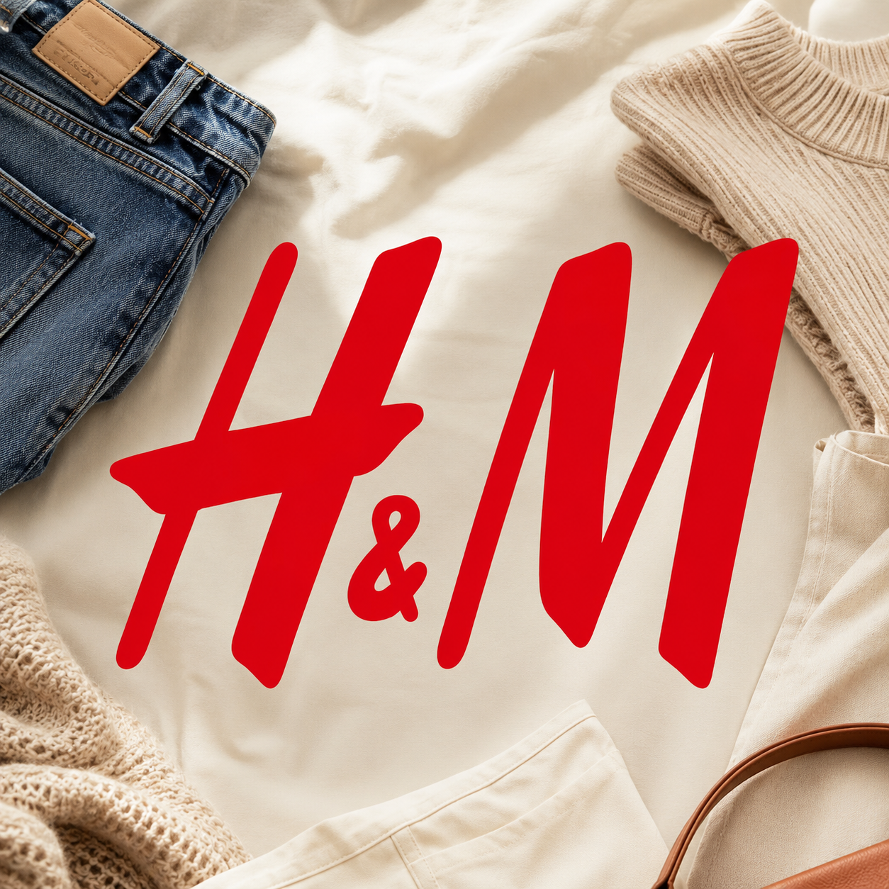 H&M