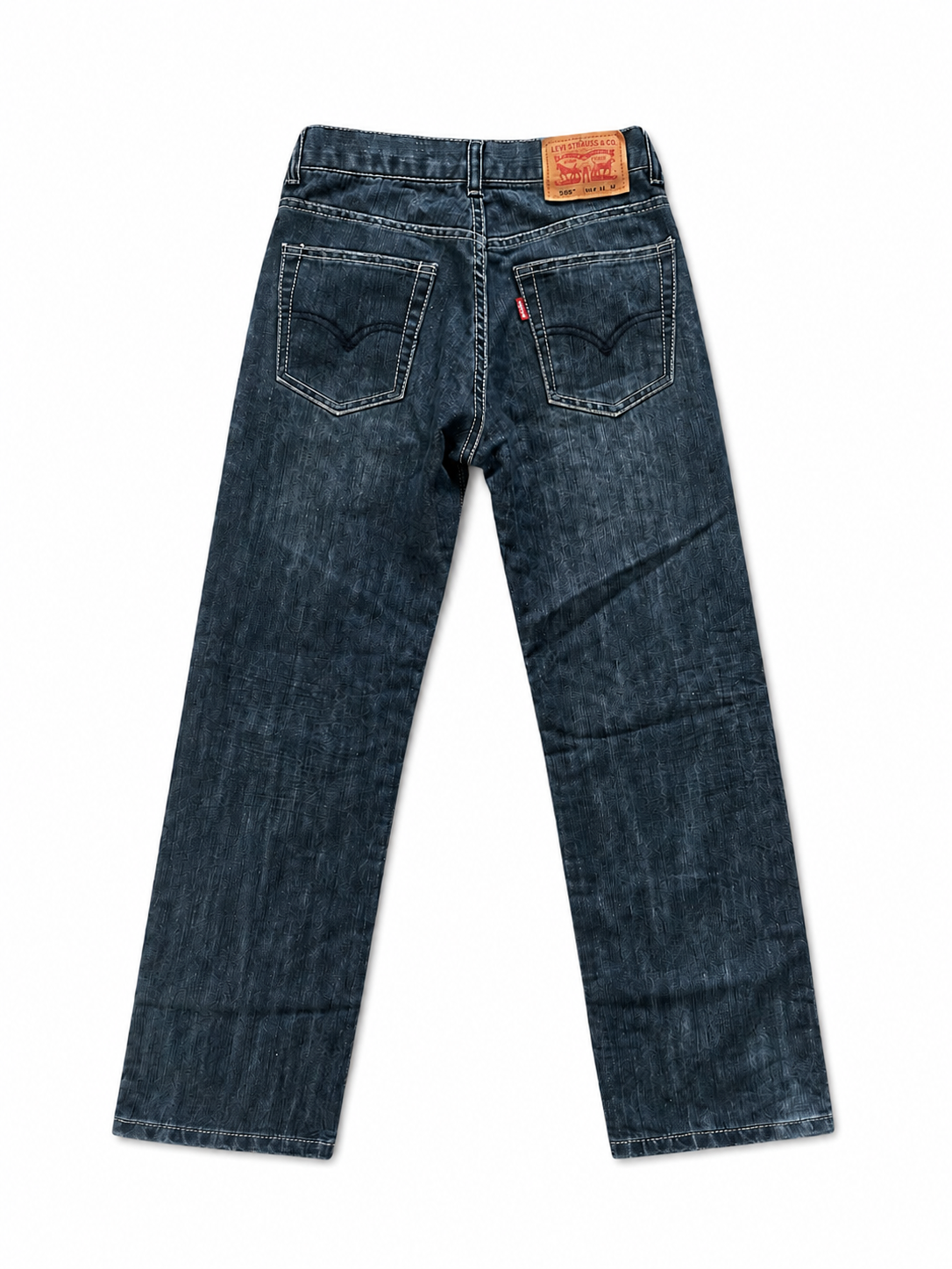 LEVI’S farmernadrág, EU32