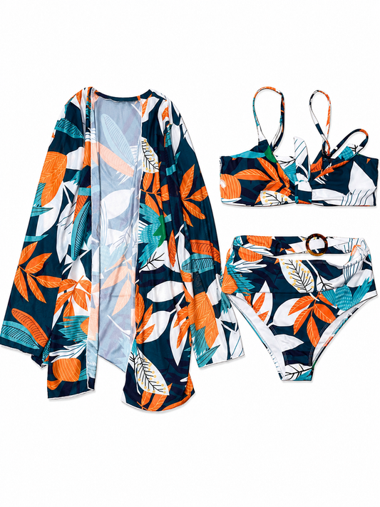 NONAME bikini szett, L