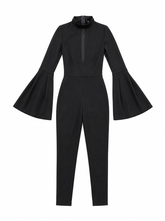 MISSGUIDED kezeslábas, XS