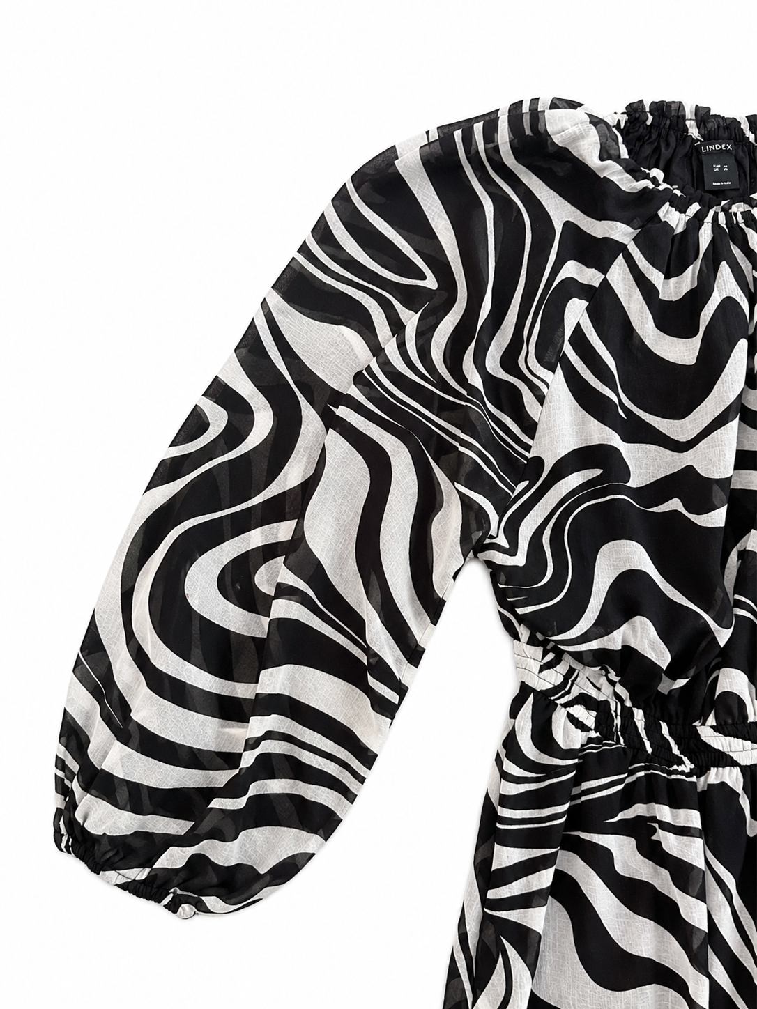 LINDEX ruha, M