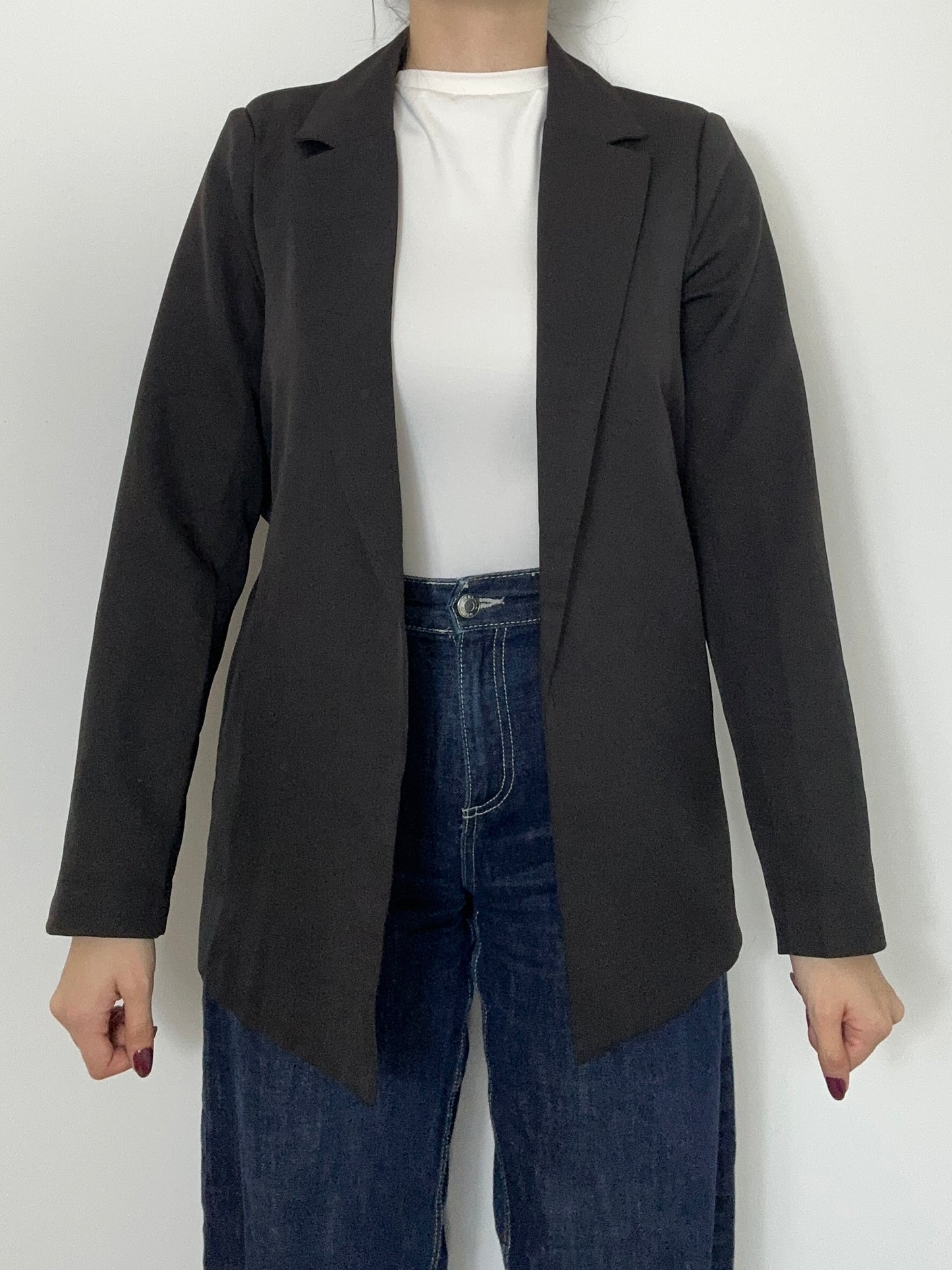MISSGUIDED blézer, S