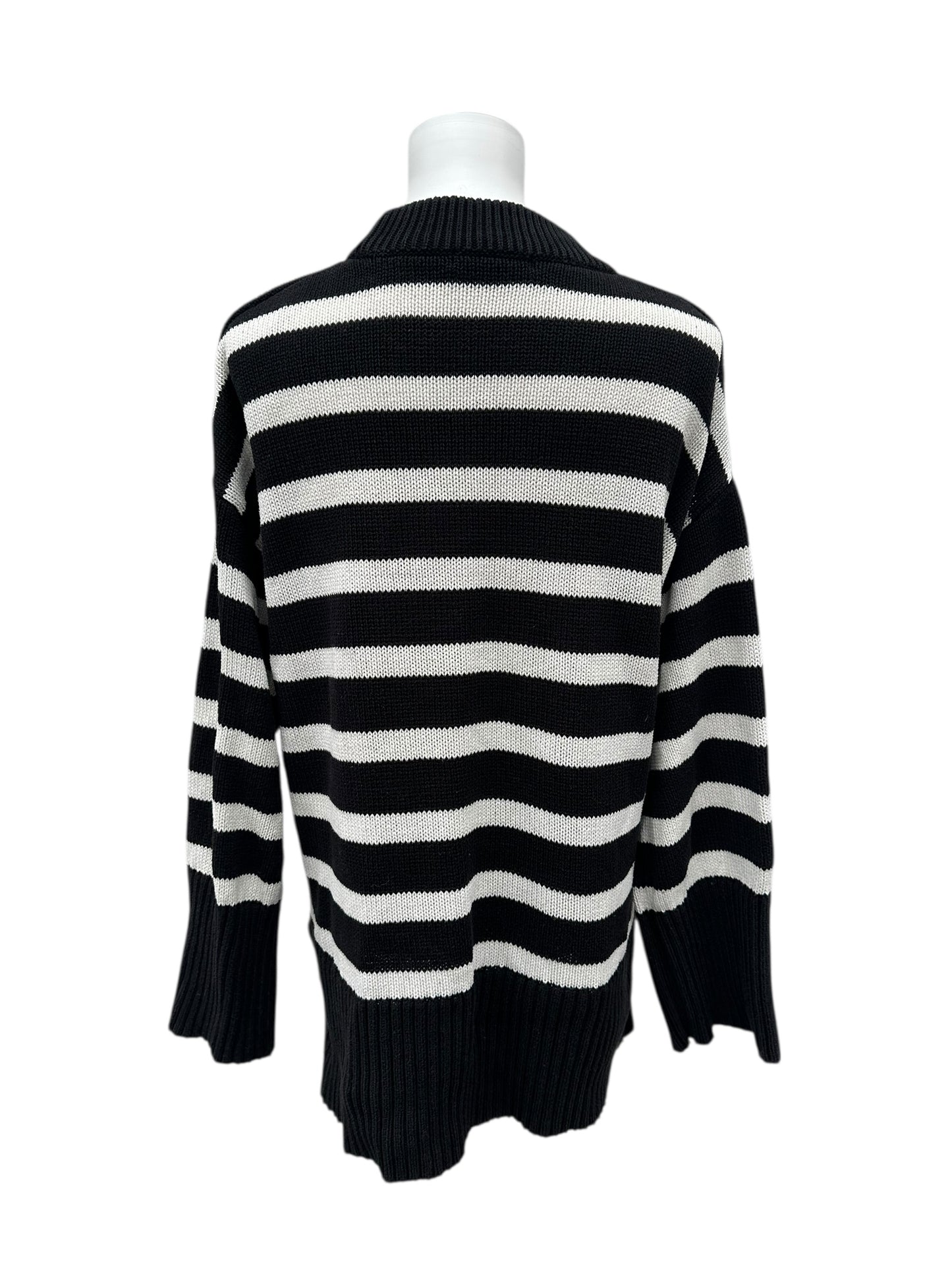 GINA TRICOT pulóver, M