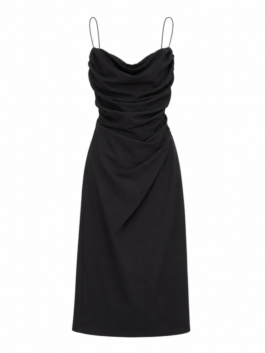 Hemdblusenkleid von H&amp;M, M