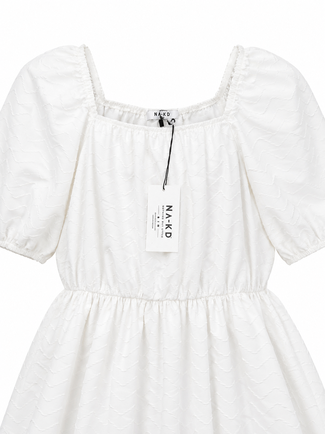 NA-KD ruha, XS