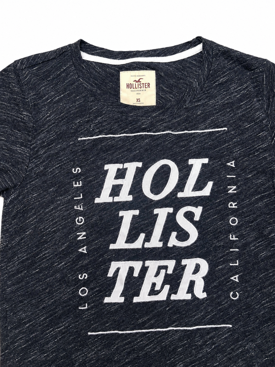 HOLLISTER póló, XS