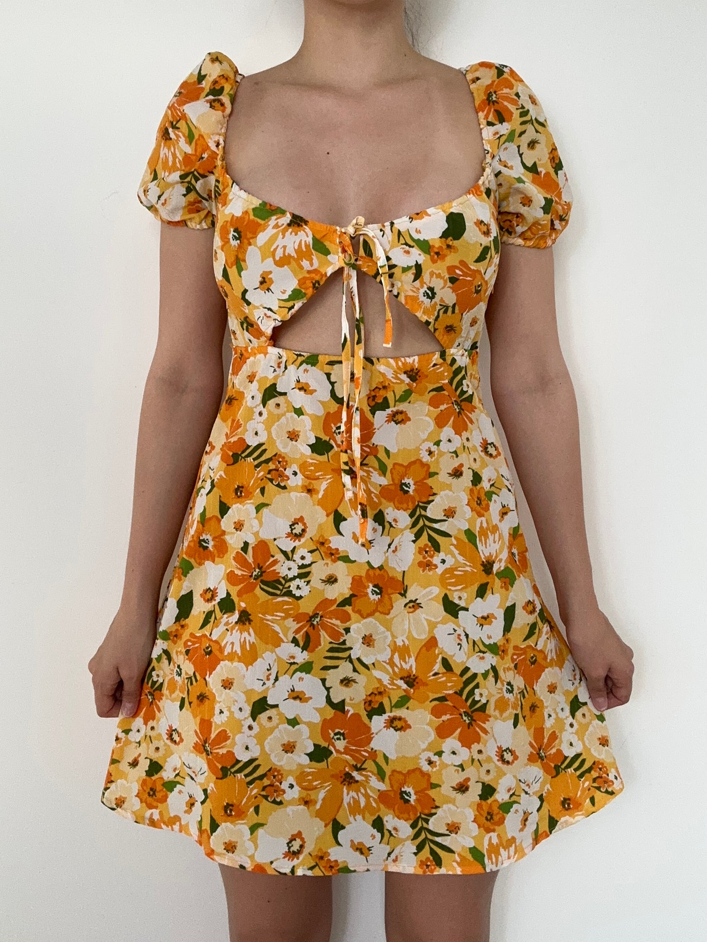 H&M ruha, XS
