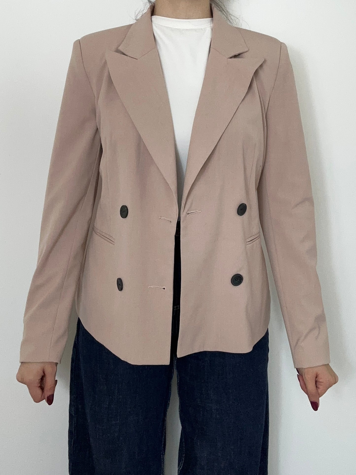 ZARA blézer, S