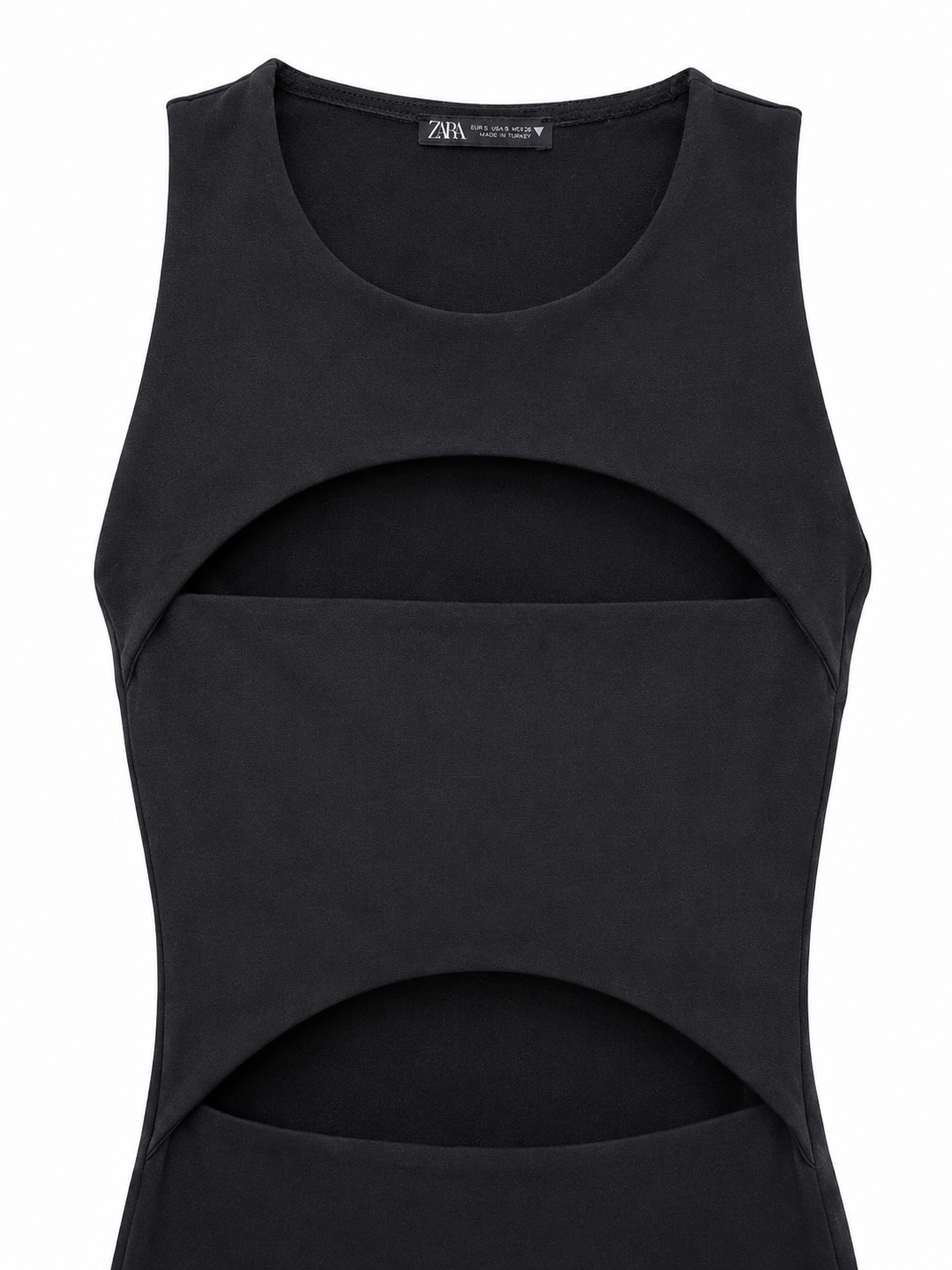 ZARA ruha, S