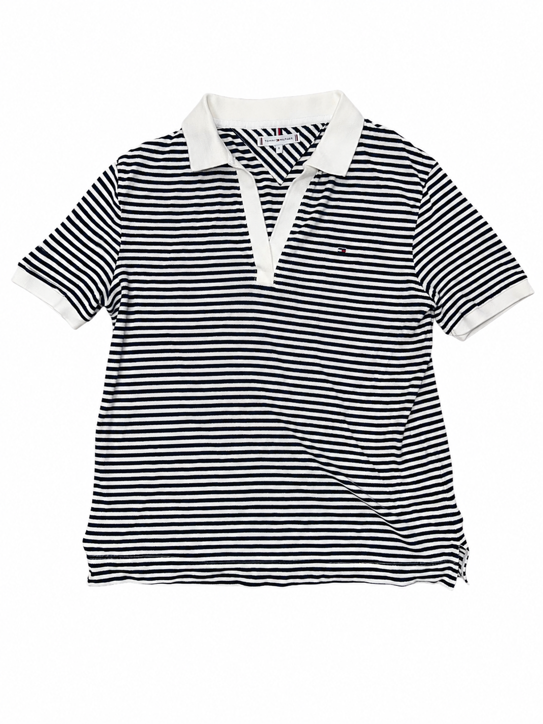 TOMMY HILFIGER póló, S