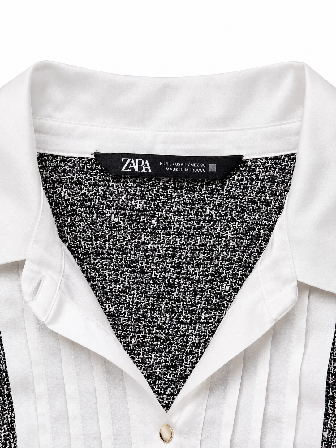 ZARA ruha, M