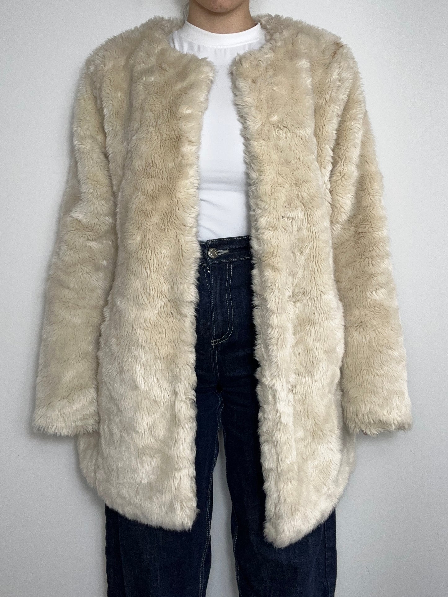 LINDEX bunda, S