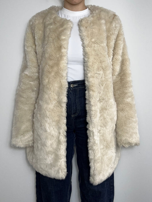 LINDEX bunda, S
