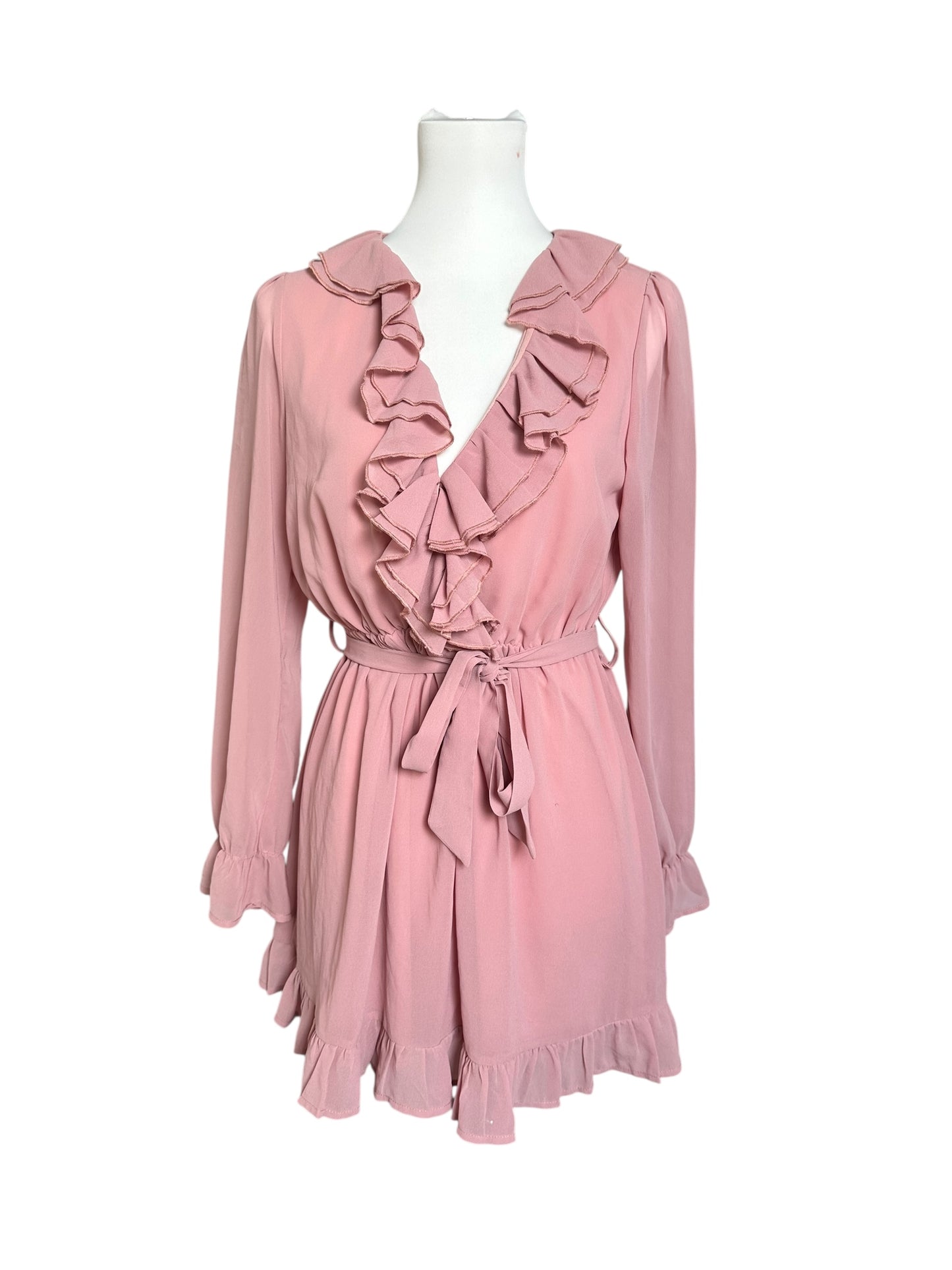 BOOHOO ruha, XXL
