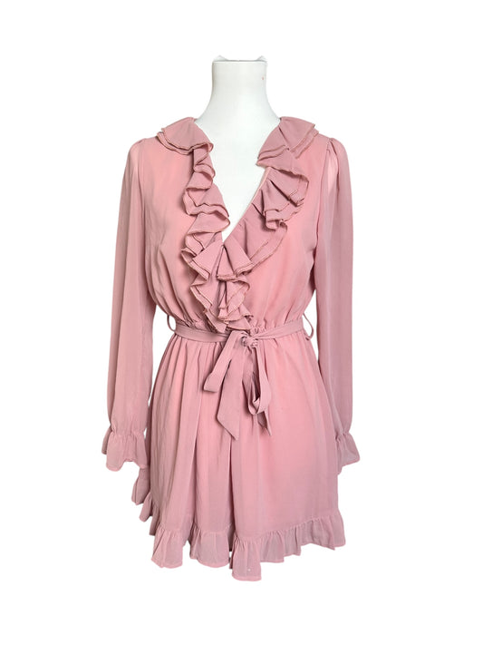 BOOHOO ruha, XXL