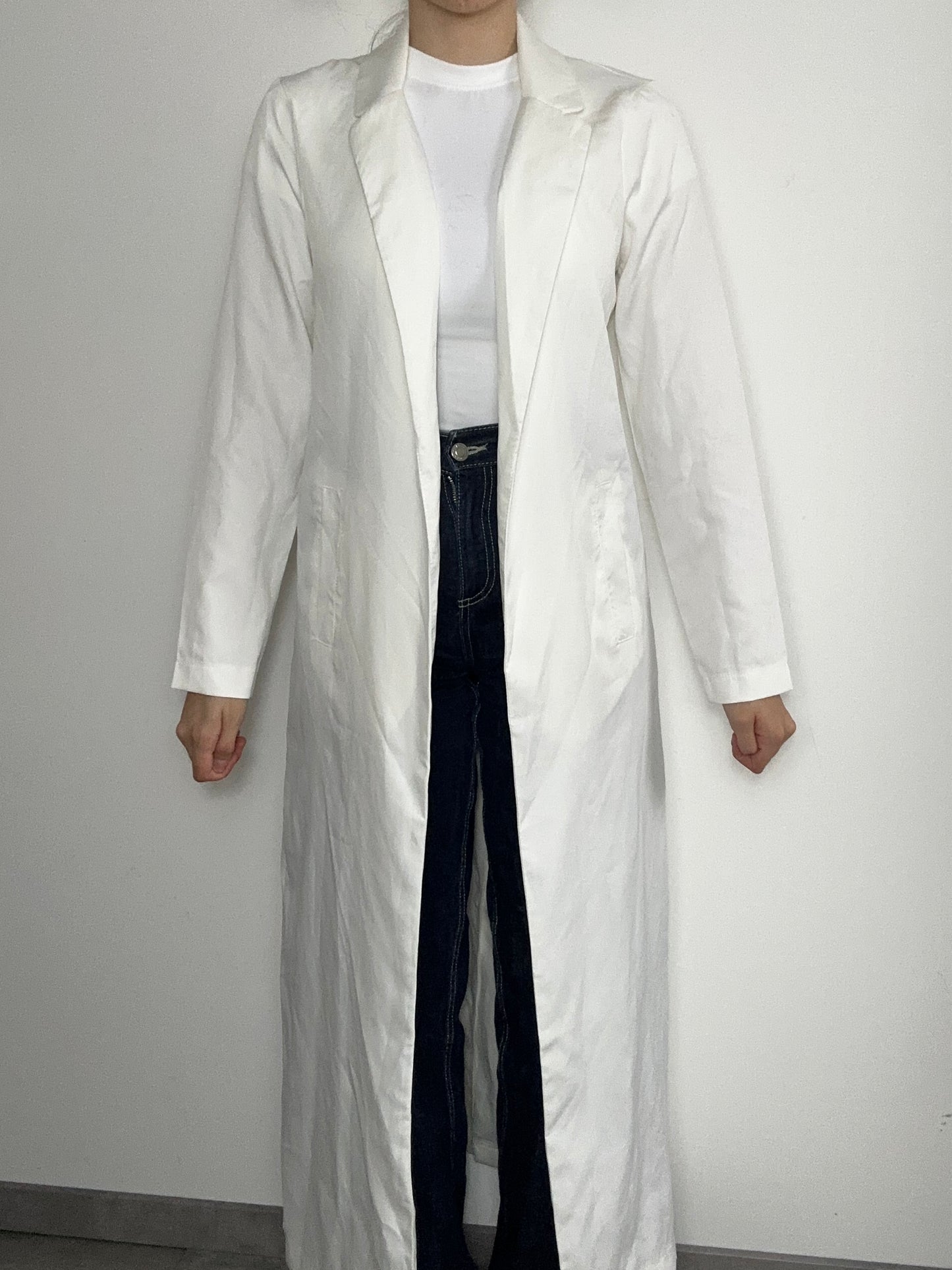 MISSGUIDED kabát, M