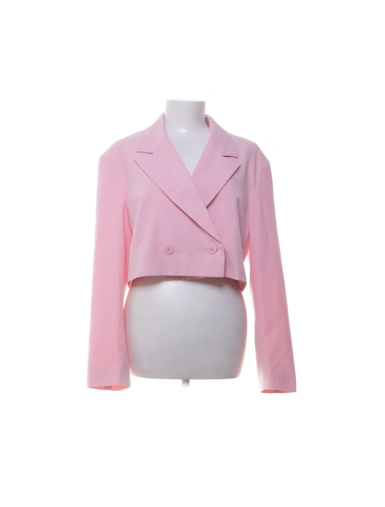 COLLUSION blézer, S