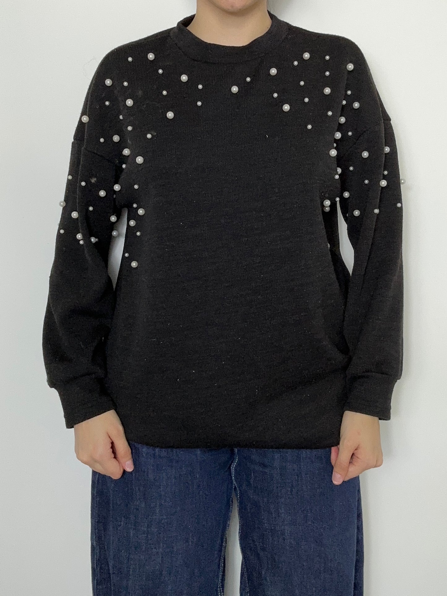 SHEIN pulóver, M