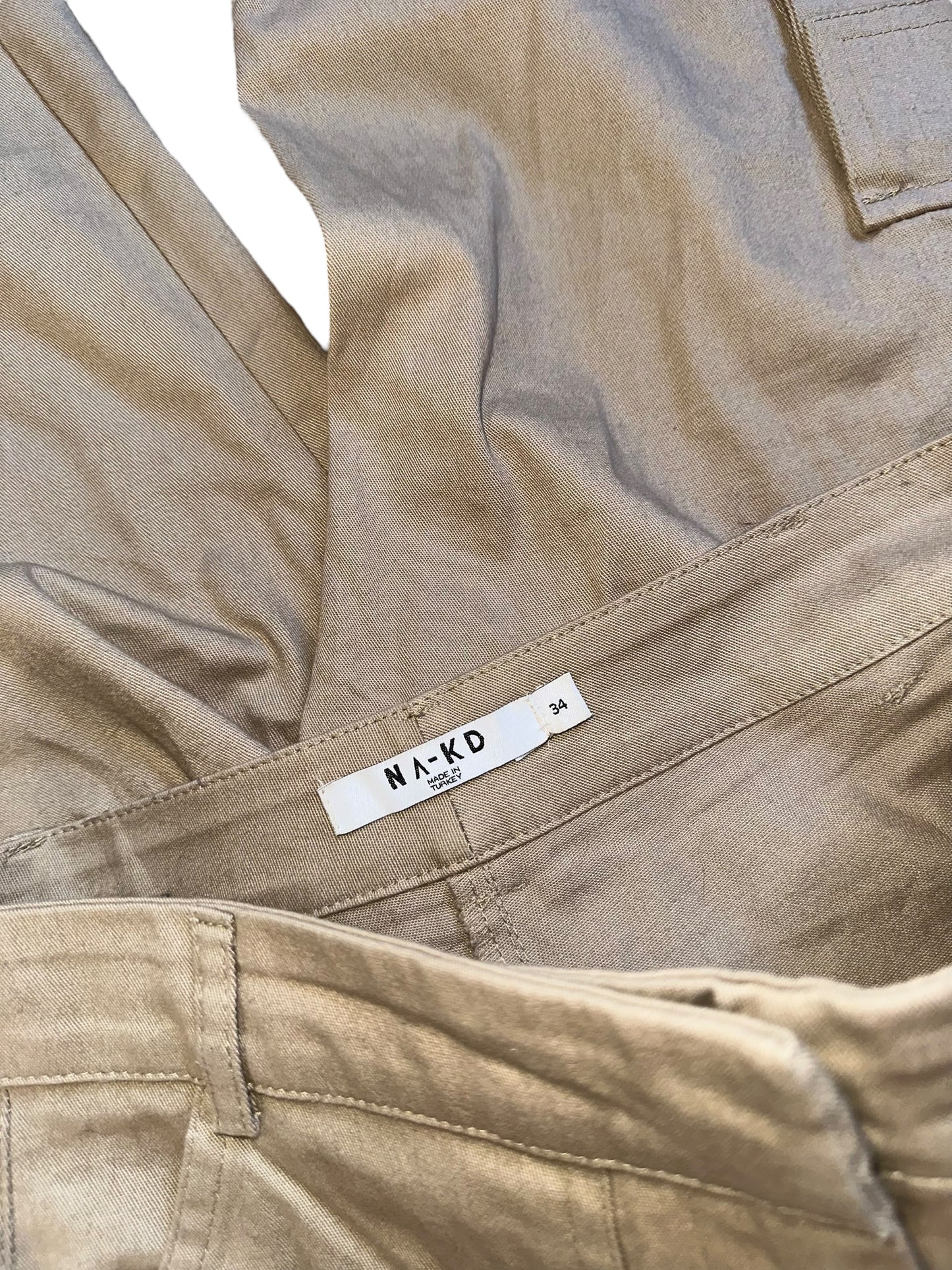 NA-KD nadrág, EU34