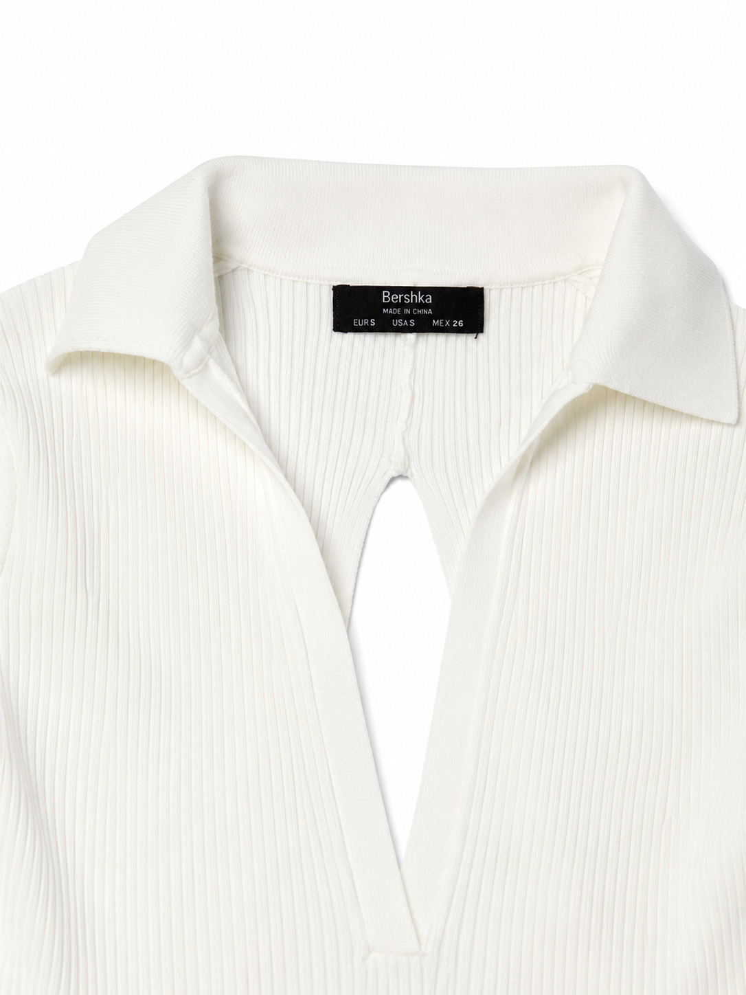 BERSHKA felső, XS