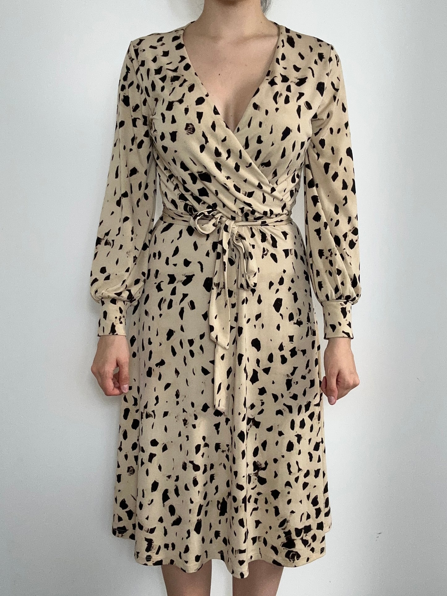 H&M ruha, S