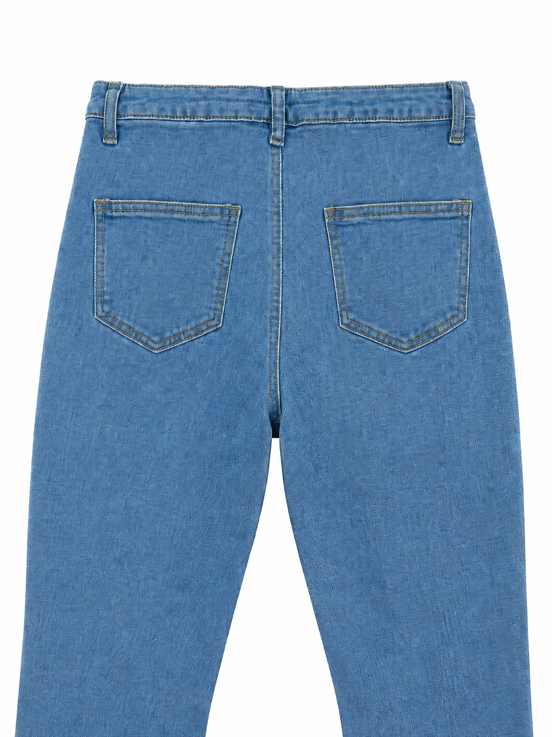 BOOHOO farmernadrág, EU38