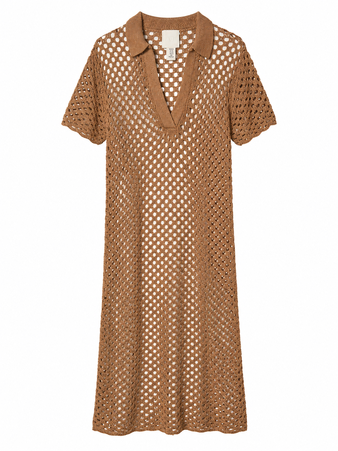 H&M strandruha ruha, M