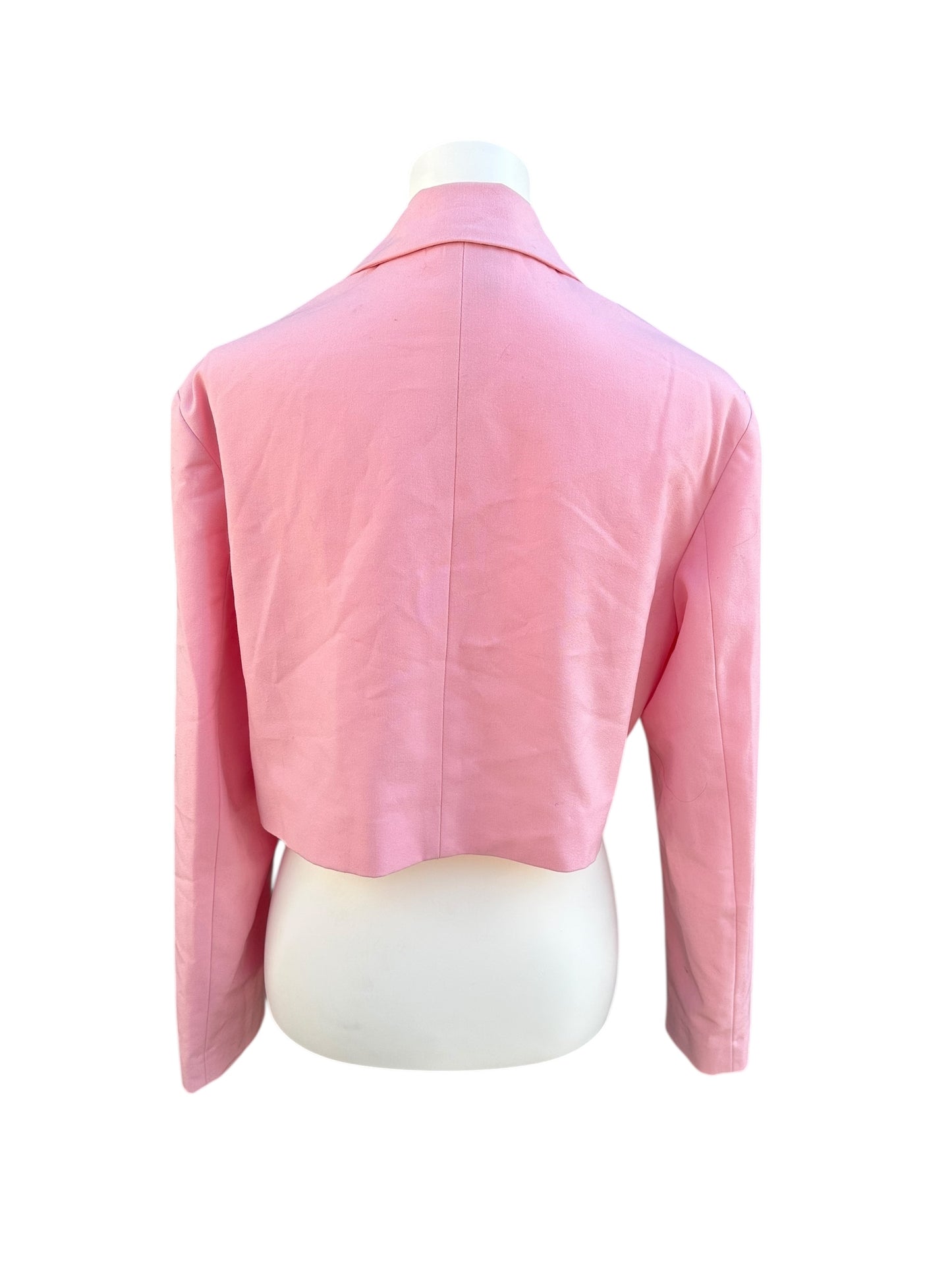 COLLUSION blézer, S