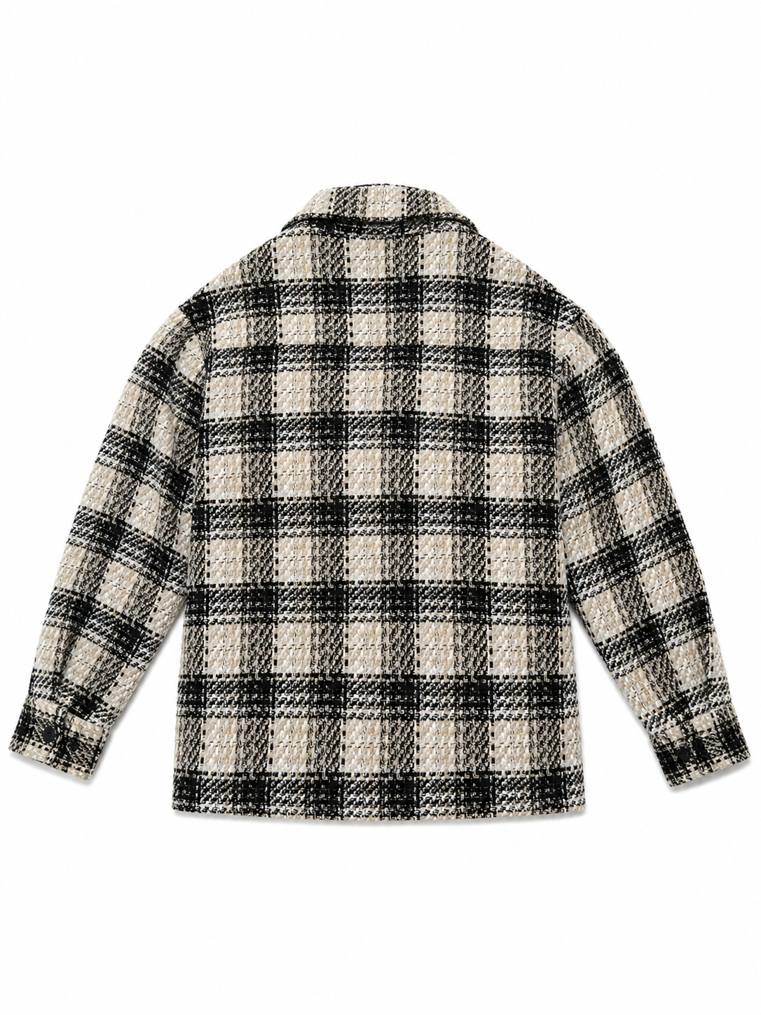 ZARA-Mantel, XS