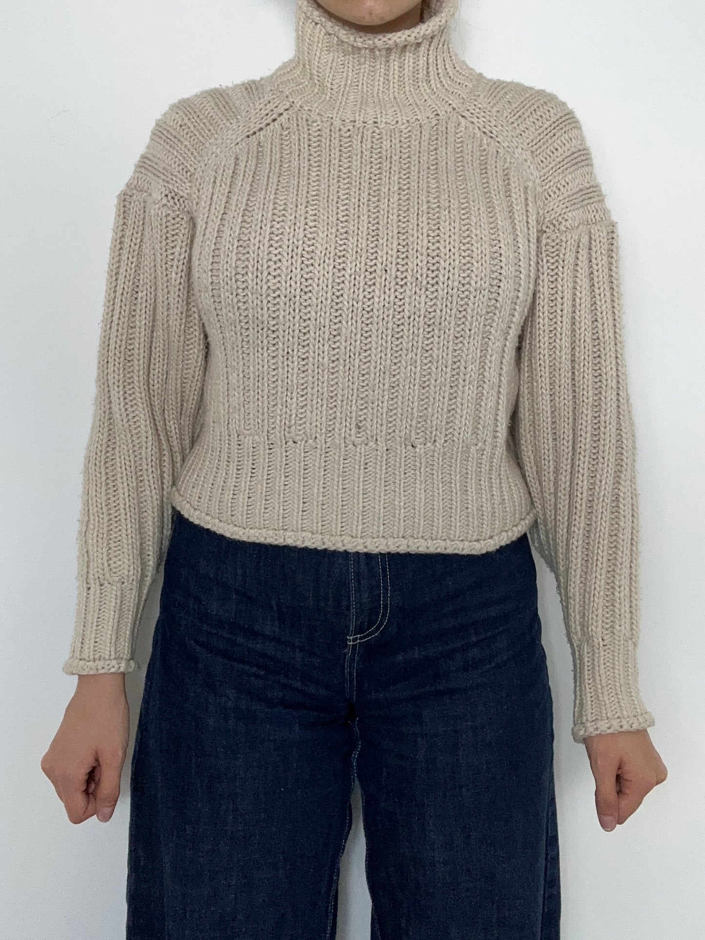 H&M pulóver, M