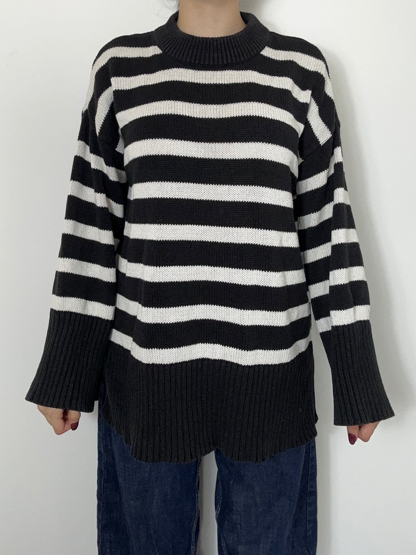 GINA TRICOT pulóver, M