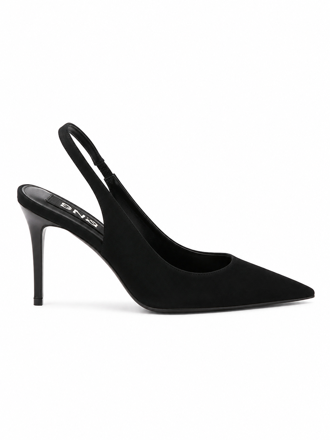 MANGO magassarkú, 38