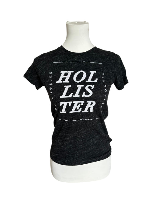 HOLLISTER T-Shirt, XS