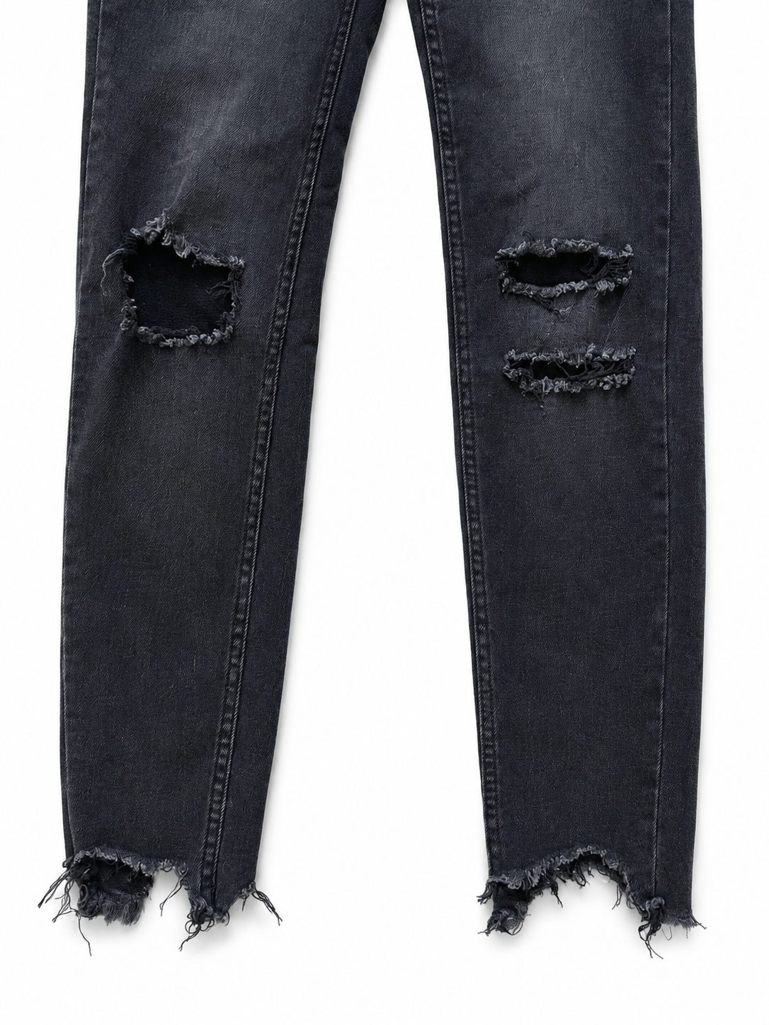 BERSHKA farmernadrág, EU34