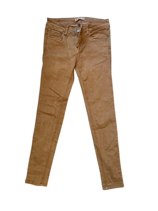 PULL & BEAR farmernadrág, EU38