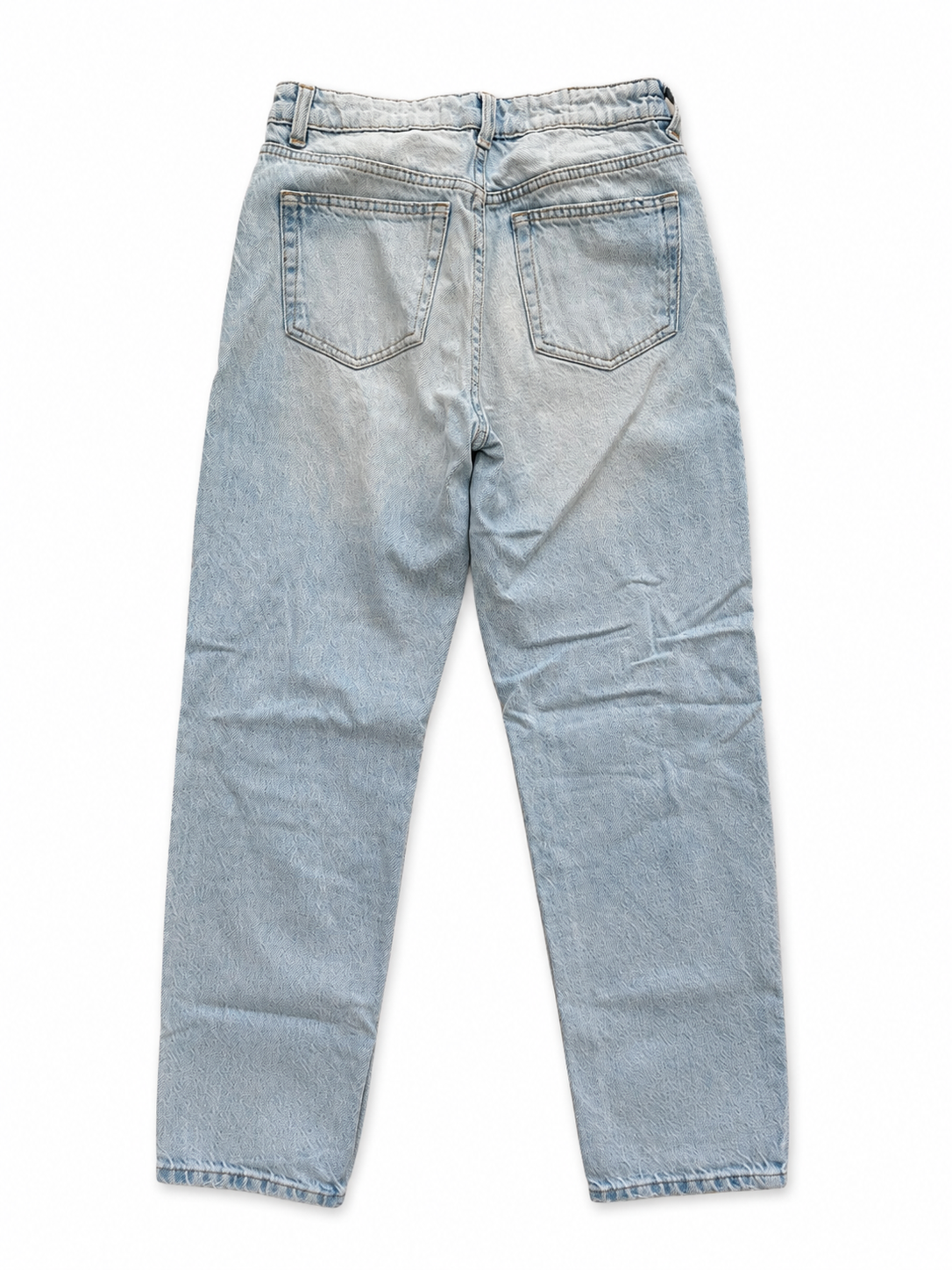 BERSHKA farmernadrág, EU34
