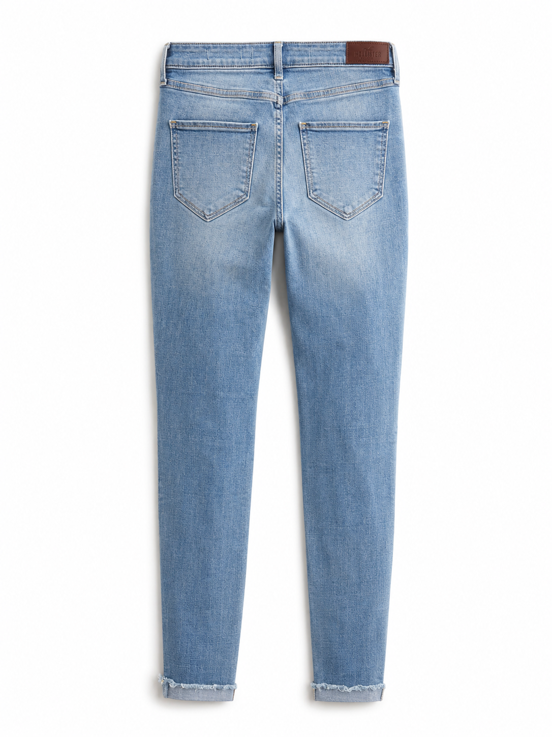 HOLLISTER farmernadrág, EU32