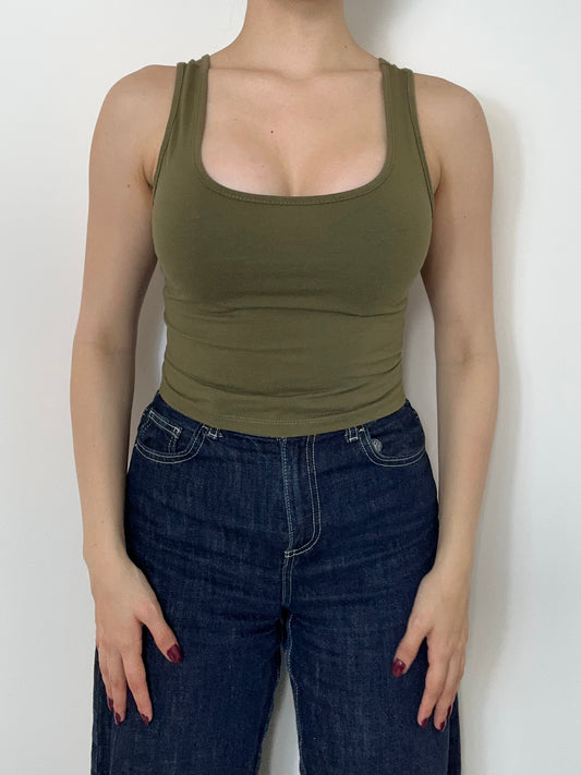 SHEIN Top, S