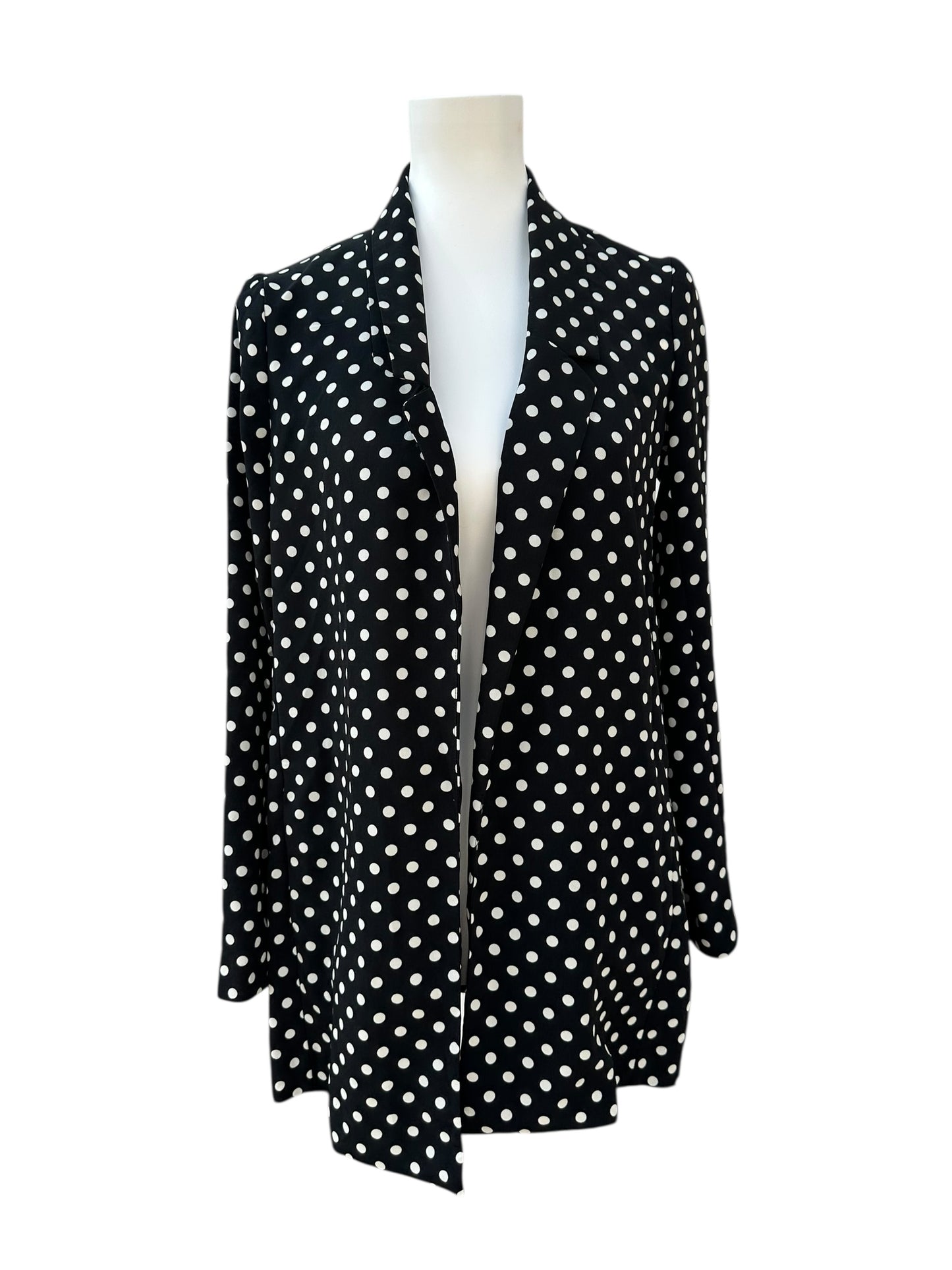 STRADIVARIUS blézer, S