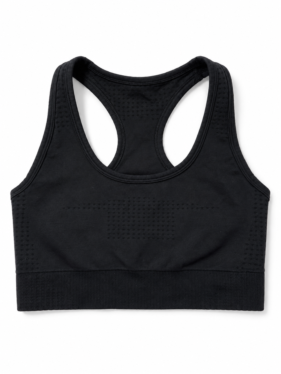 SHEIN sportmelltartó, XS